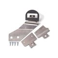 Slick Locks SlickLocks: Nissan NV Blade Bracket 2011 - Present Models 1500, 2500, 3500 SLL-NV-FVK-SLIDE